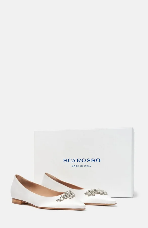 Iris Ballerinas - Image 2