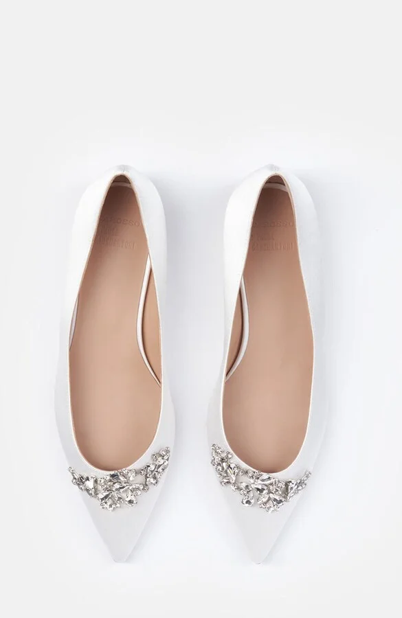 Iris Ballerinas - Image 3