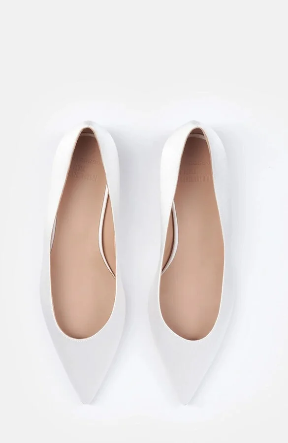 Iris Ballerinas - Image 7