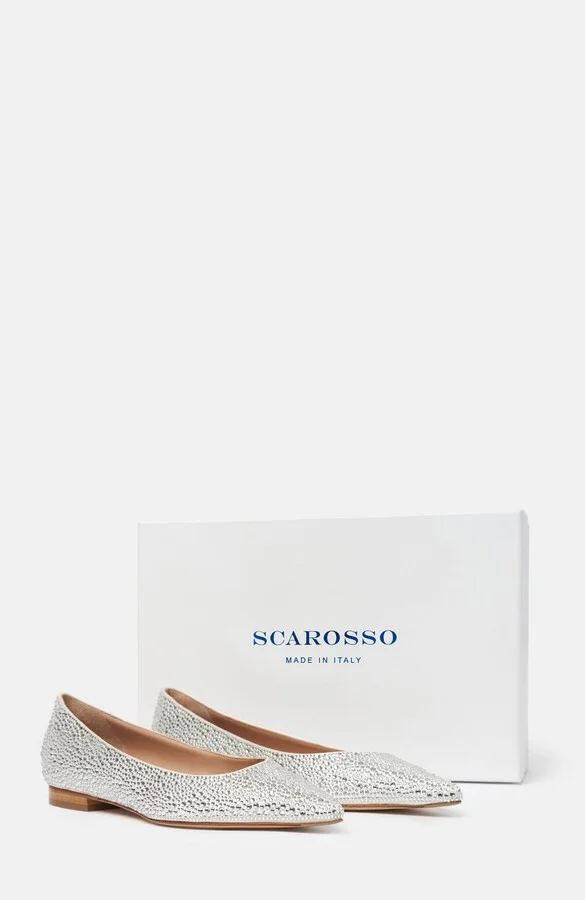 Iris Ballerinas - Image 10