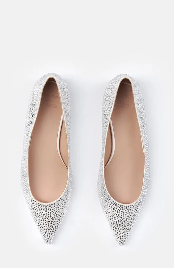 Iris Ballerinas - Image 11