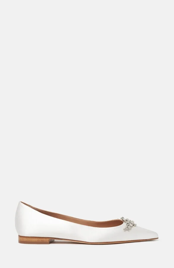 Iris Ballerinas