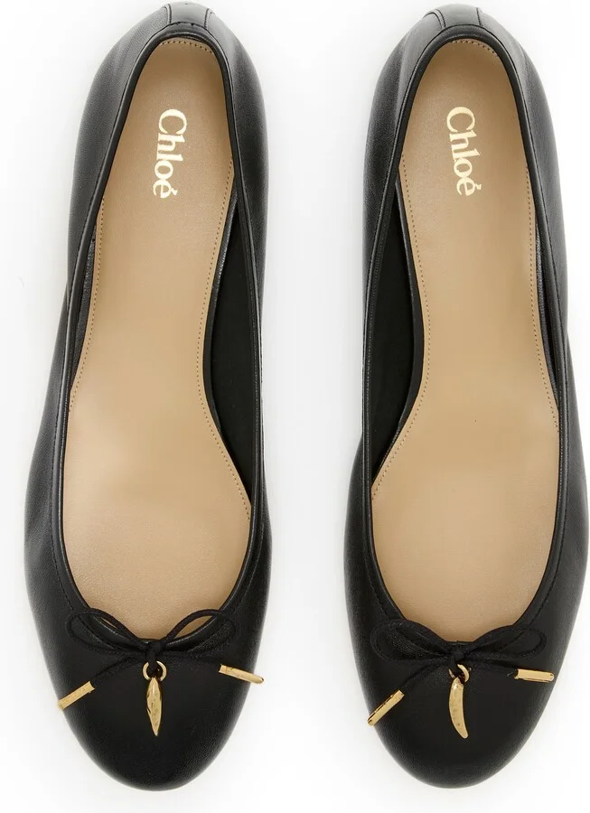Iris ballet flats - Image 5