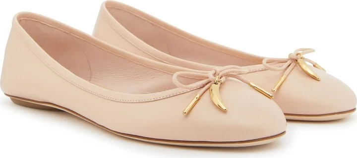 Iris ballet flats - Image 11