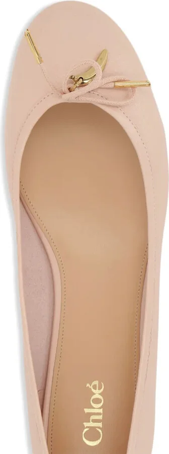 Iris ballet flats - Image 4