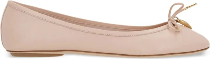 Iris ballet flats