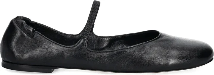 Iris ballet flats