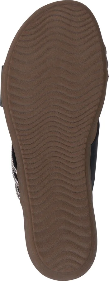Iris Comfort Wedge Sandal - Image 5