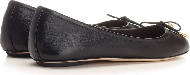 'iris' Flat Shoes - Image 3