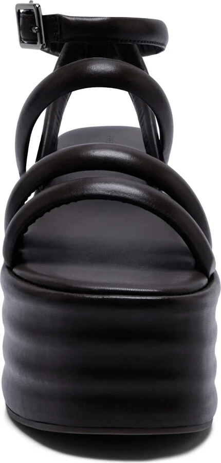 Iris Flatform Sandal - Image 4