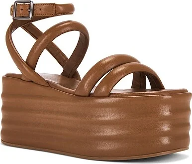 Iris Flatform Sandal - Image 2