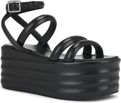 Iris Flatform Sandal - Image 2