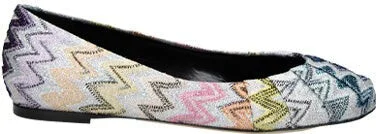 Iris Flats
