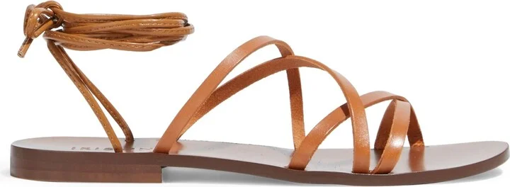 Iris & Ink Woman Sandals - Image 3