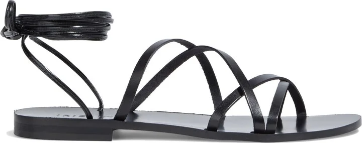 Iris & Ink Woman Sandals - Image 6