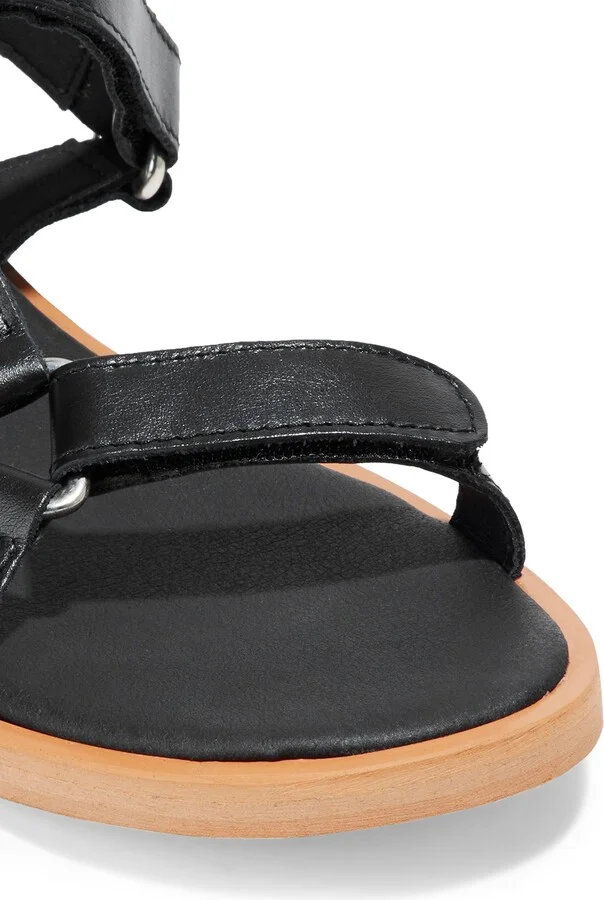 Iris & Ink Woman Sandals - Image 4