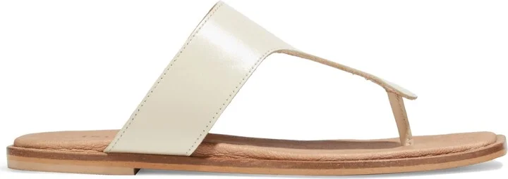 Iris & Ink Woman Thong sandal - Image 6