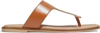 Iris & Ink Woman Thong sandal