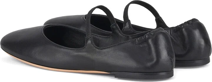 Iris Mary Jane Flat - Image 2