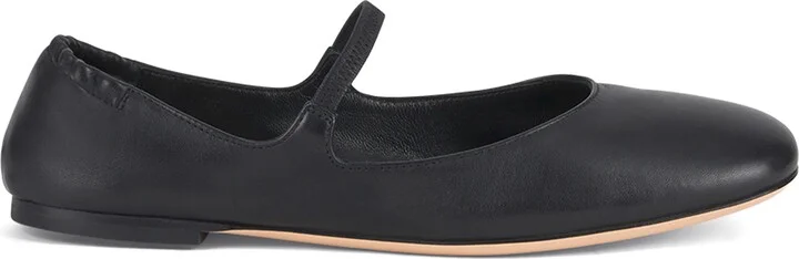 Iris Mary Jane Flat - Image 3