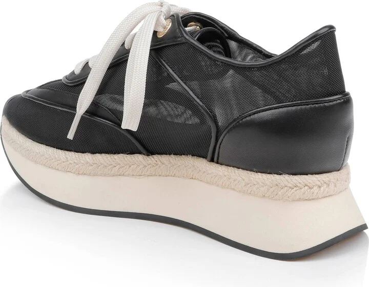 Iris Platform Sneaker - Image 2