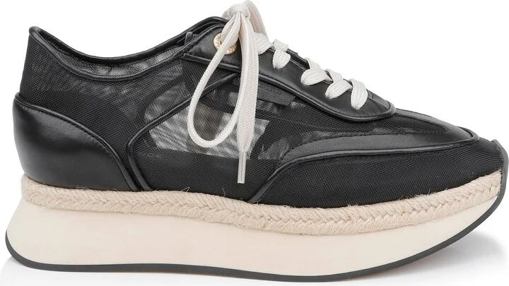 Iris Platform Sneaker - Image 3