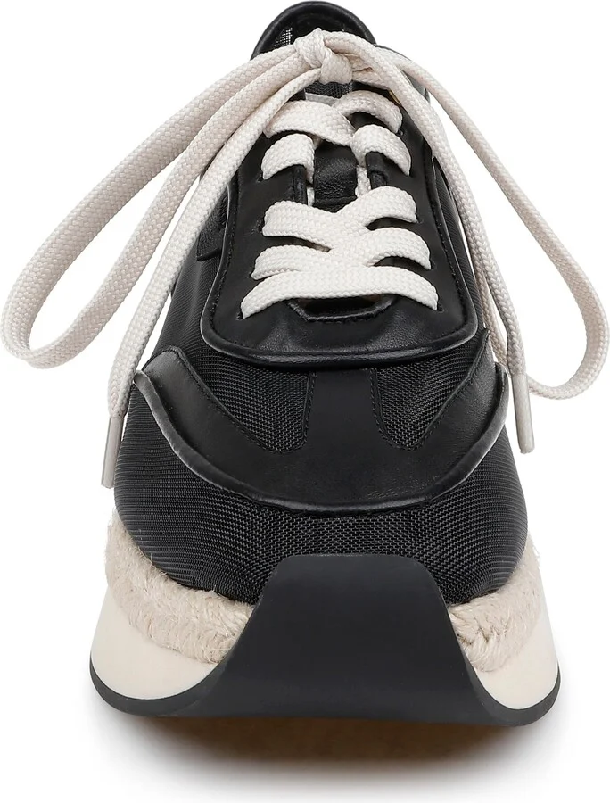 Iris Platform Sneaker - Image 4