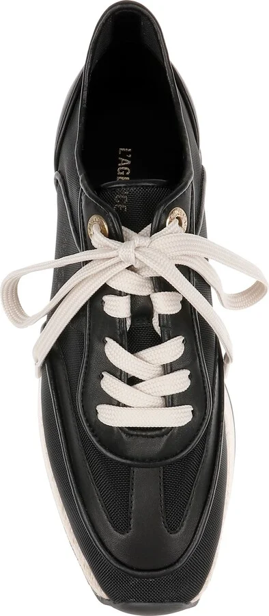 Iris Platform Sneaker - Image 5