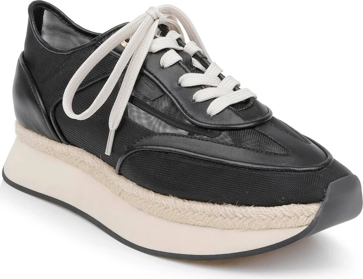 Iris Platform Sneaker