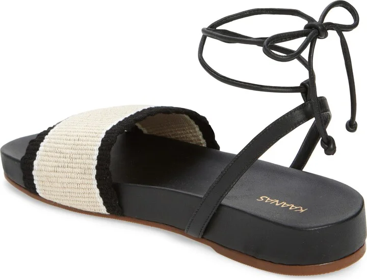 Iris Pool Sandal - Image 2