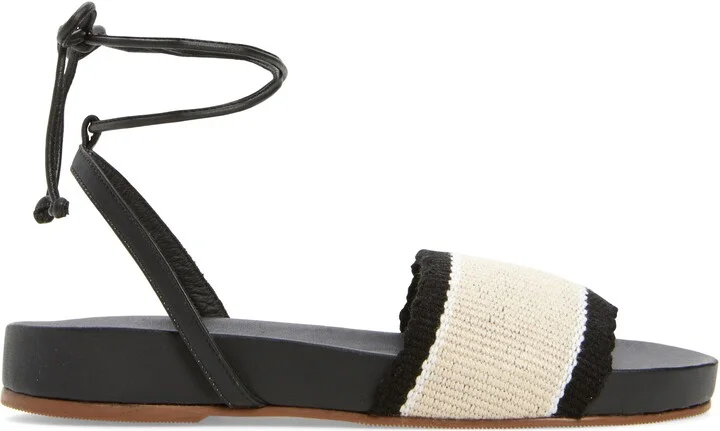 Iris Pool Sandal - Image 3