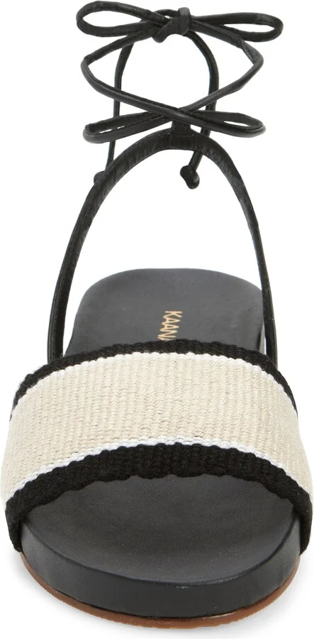 Iris Pool Sandal - Image 4