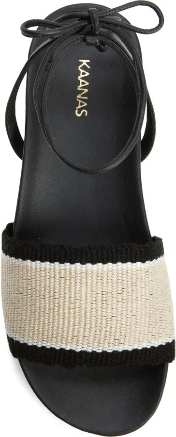 Iris Pool Sandal - Image 5