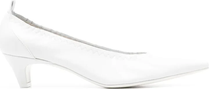 Iris pumps