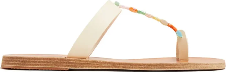 Iris sandals