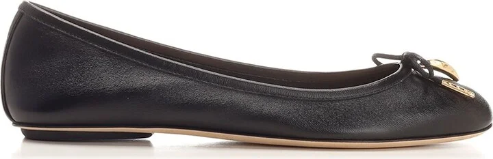 Iris Scarpe Basse Black