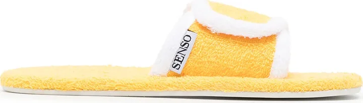 Iris slides