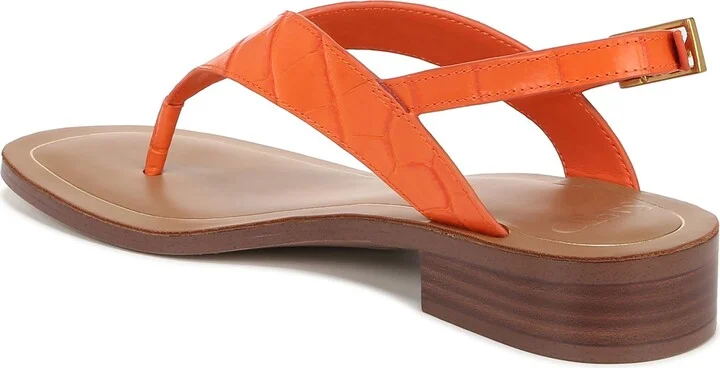 Iris Slingback Sandal - Image 2