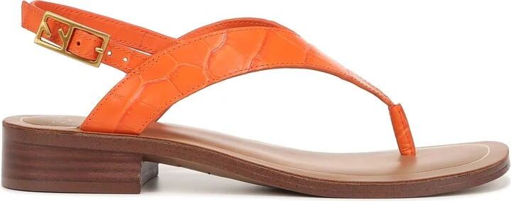Iris Slingback Sandal - Image 3
