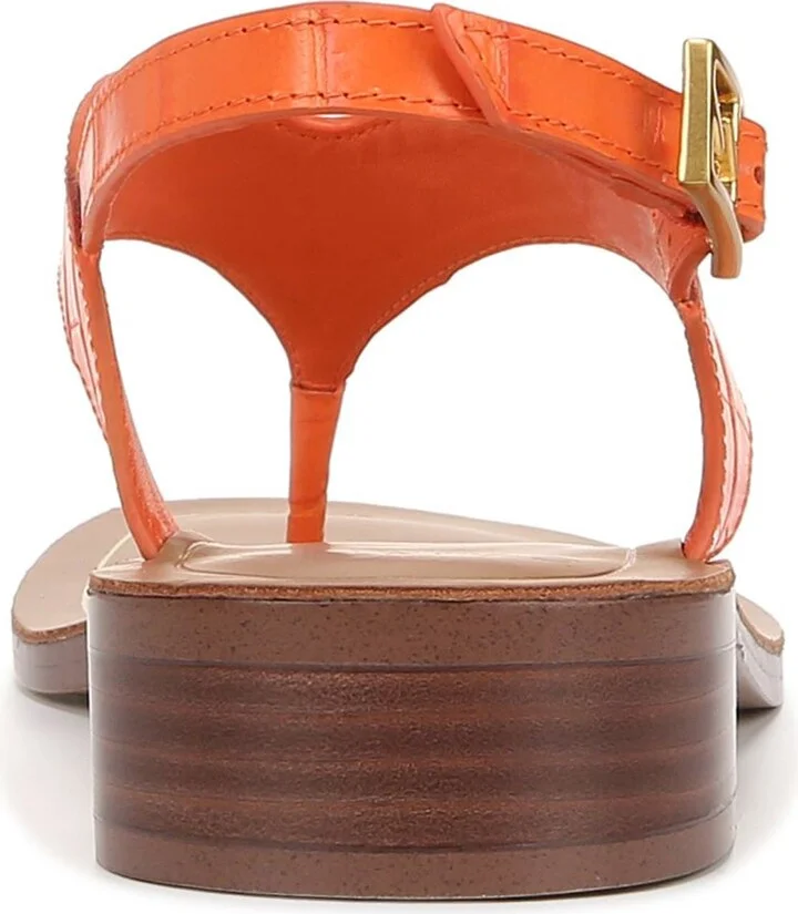 Iris Slingback Sandal - Image 7