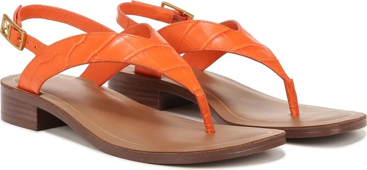 Iris Slingback Sandal - Image 8