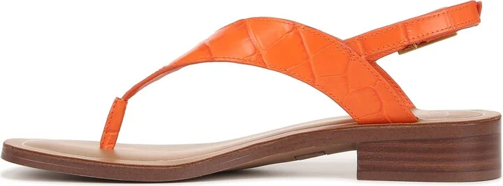 Iris Slingback Sandal - Image 9