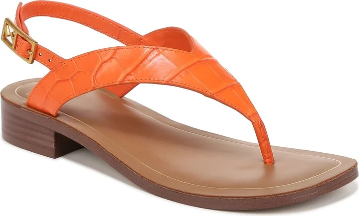 Iris Slingback Sandal