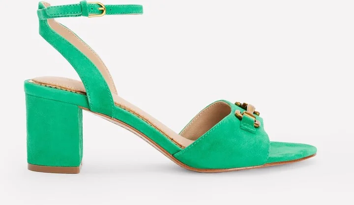 Rich Emerald