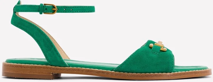 Rich Emerald