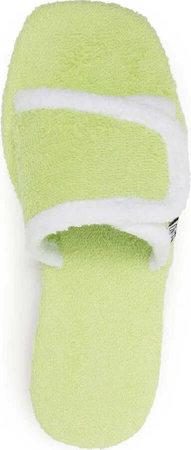 Iris towelling sandals - Image 4