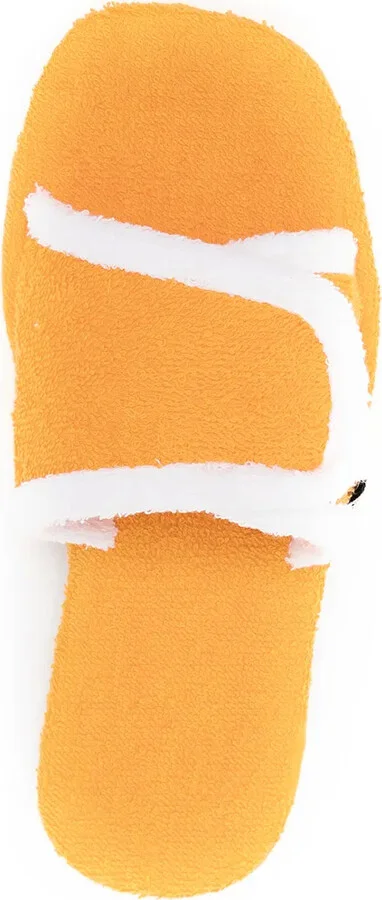 Iris towelling sandals - Image 4