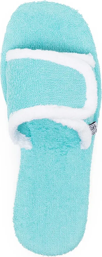 Iris towelling slides - Image 4