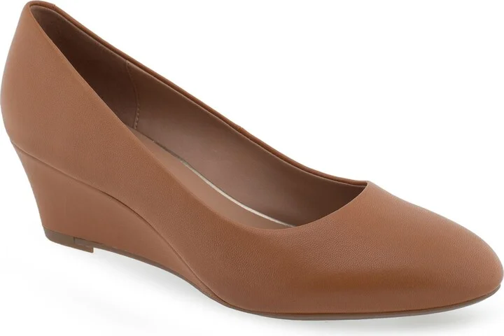 TAN LEATHER