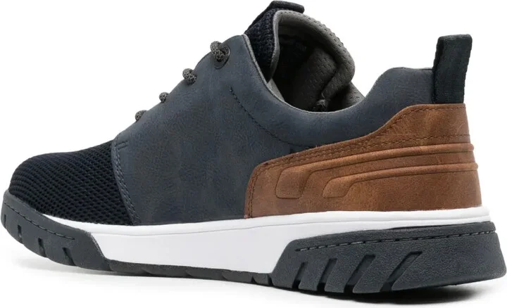 Irish low-top sneakers - Image 3